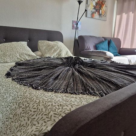Apartments Paraiso Del Sur 아데제 외부 사진