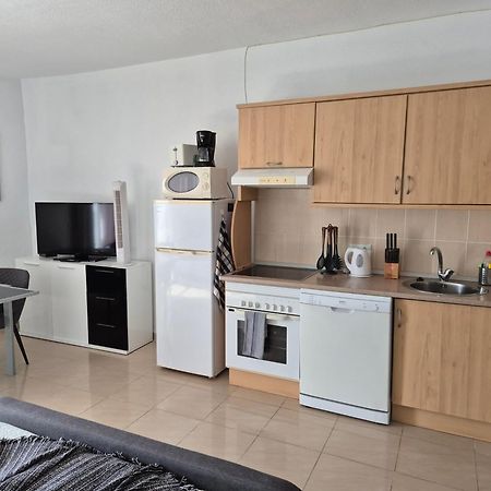 Apartments Paraiso Del Sur 아데제 외부 사진